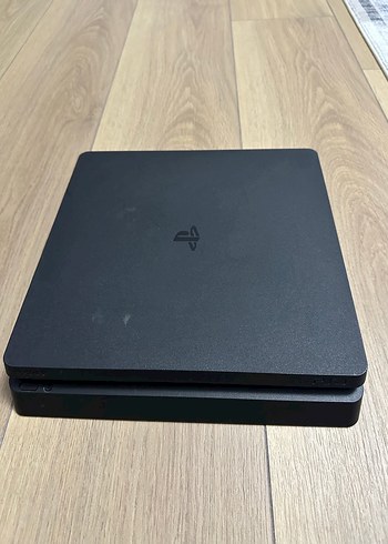 PlayStation 4 Slim Oyun Konsolu