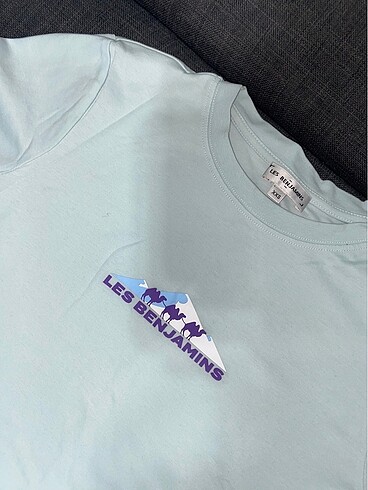 Les Benjamins Tshirt