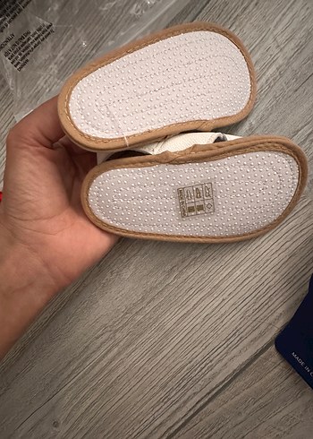 Diğer Beyaz Kız Çocuk Sandalet