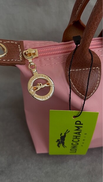 Longchamp Longchamp Çanta