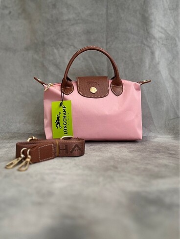  Beden Longchamp Çanta