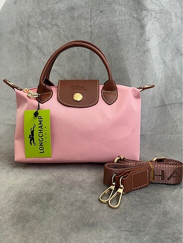 Longchamp Çanta