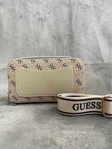  Beden Guess Bej Çanta