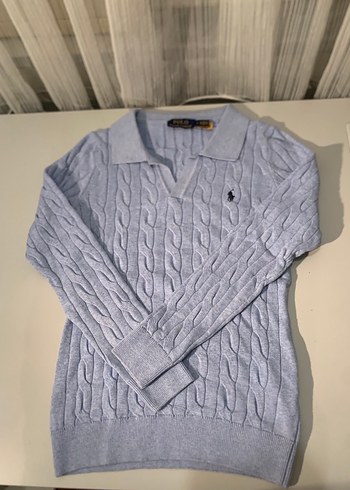 Ralph Lauren Polo Ralph Lauren Orjinal Kadin Kazak