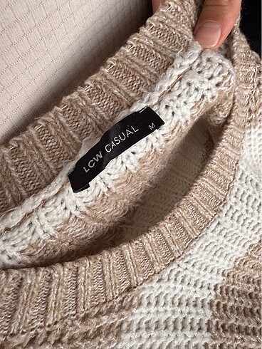 m Beden camel Renk LCW CASUAL ÇOK İYİ DURUMDA