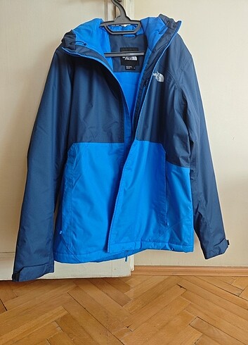 Orijinal then northface mont