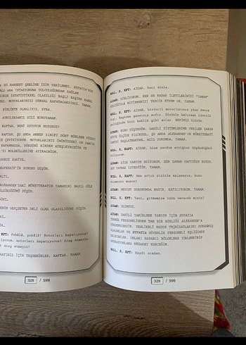 Illuminae Dosyaları 3 Kitap Seti - Görsel 5