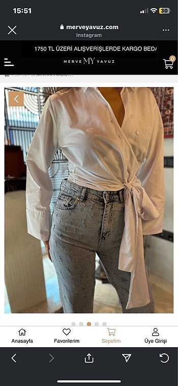 Diğer marka model jean