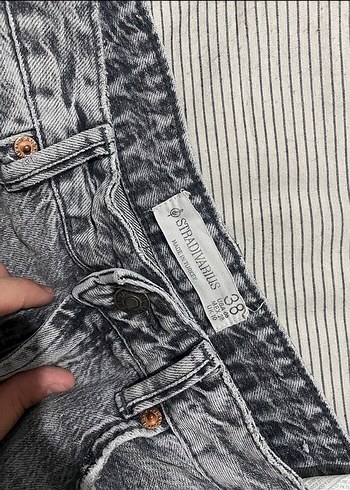 Gri jean d98