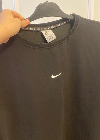 Nike Elbise Nike