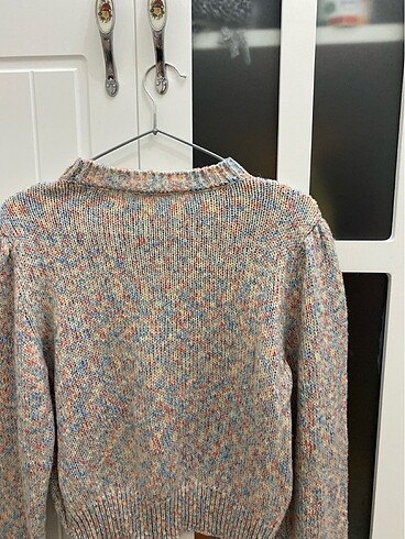 m Beden çeşitli Renk COLIN'S KADIN KAZAK