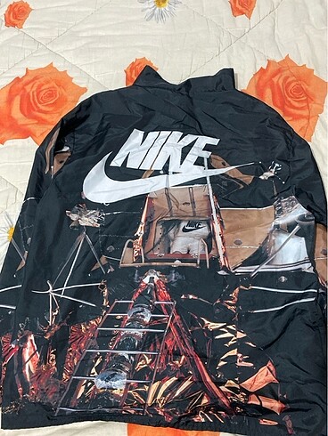 Nike Nike Yağmurluk