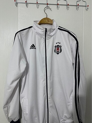 Adidas Beşiktaş Premuım Hırka