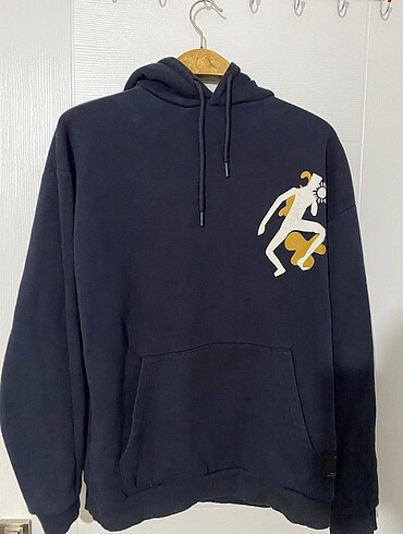 Pull & Bear Sweatshirt