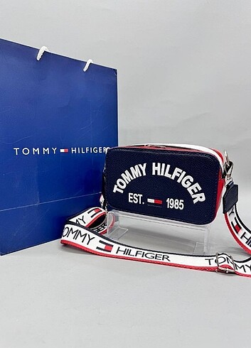  Tommy hılfıger Ölçüler 13 x 21 cm 