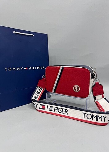  Tommy hılfıger Ölçüler 13 x 21 cm 