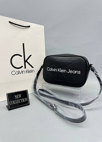 Calvin klein Ölçüler 15 X 20 cm