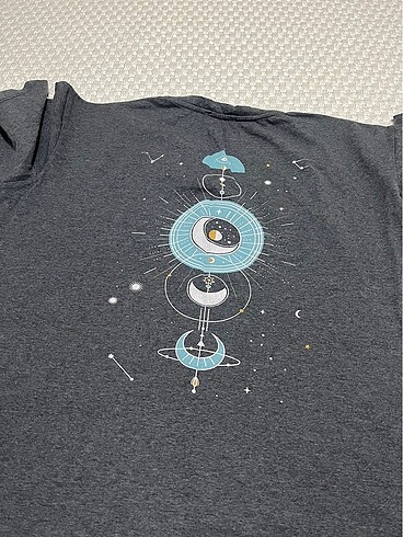 Diğer basit tshirt
