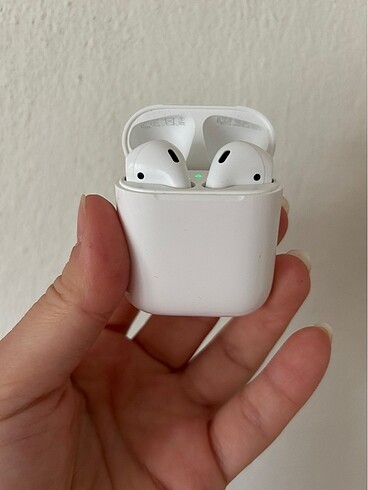 Apple Airpods 2. nesil