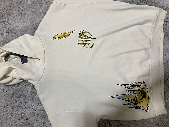 sweatshirt
