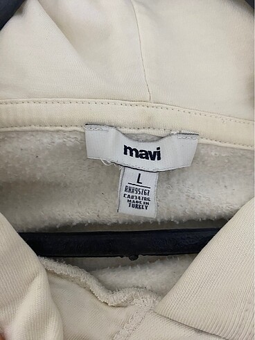 l Beden sweatshirt