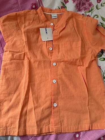 LC Waikiki Lc waikiki erkek çocuk gömlek
