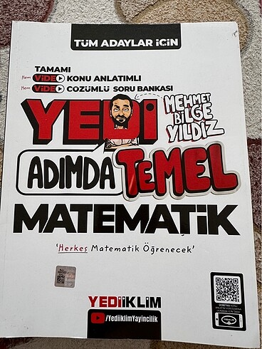 Matematik soru bankası