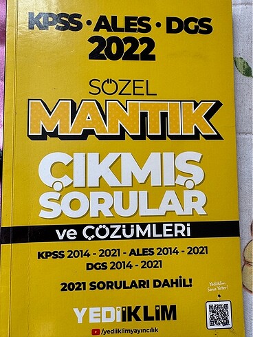 Sözel mantık