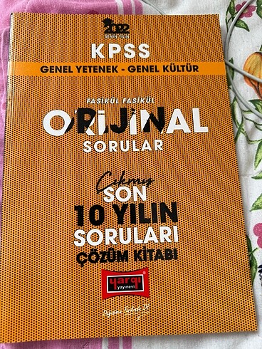Çıkmış sorular