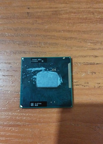 intel 2330m 4cpu - Görsel 2