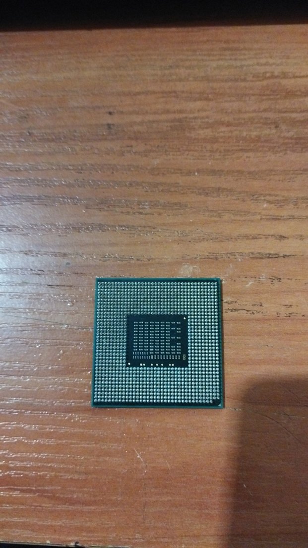 intel 2330m 4cpu - Görsel 3