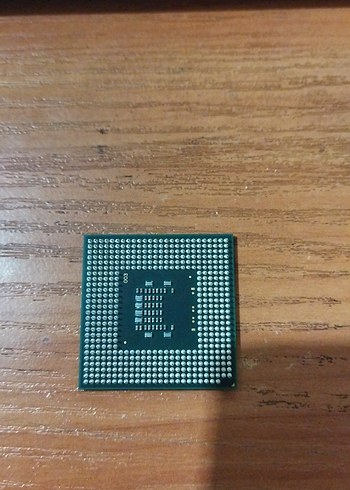 intel t2370 cift cekirdek  1.73ghz - Görsel 2
