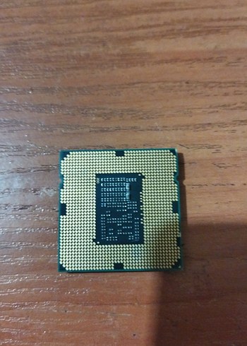 Intel Core i3-550 İşlemci - Görsel 2