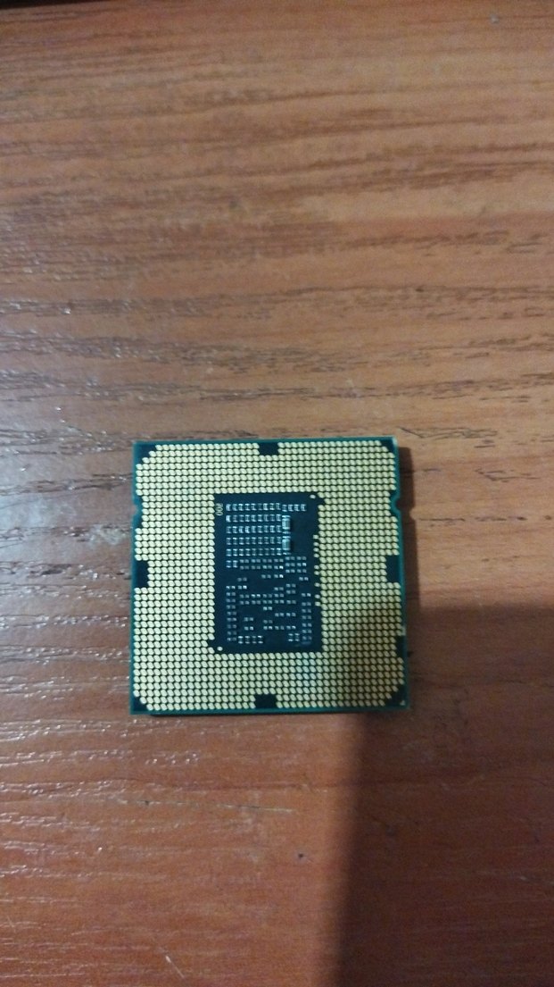 Intel Core i3-550 İşlemci - Görsel 2