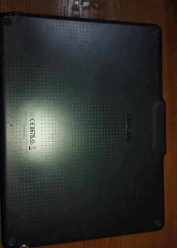 Mavi Samsung Dizüstü Bilgisayar - Görsel 3