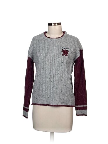 Vintage Love Kazak / Triko %70 İndirimli.