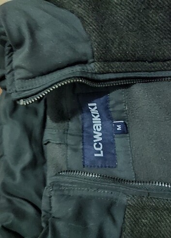 Lc waikiki yelek - Görsel 4