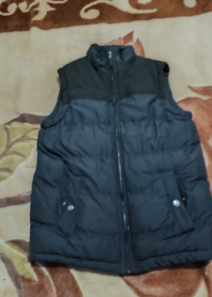 Lc waikiki yelek - Görsel 2