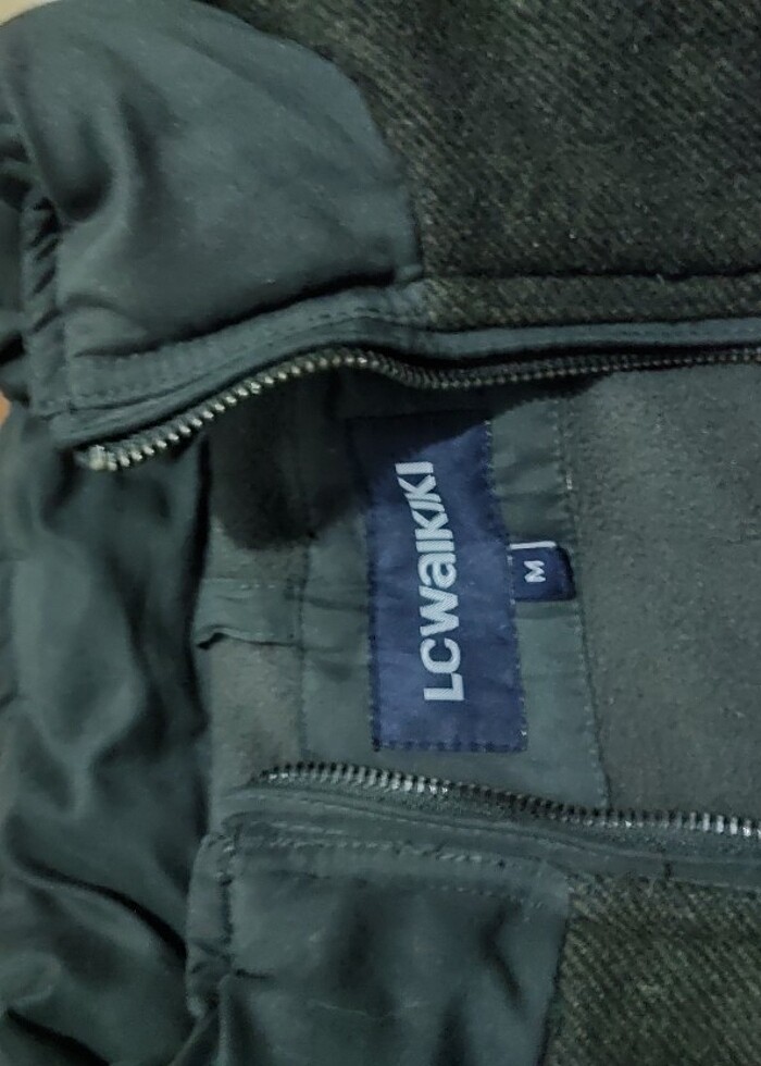 Lc waikiki yelek - Görsel 4