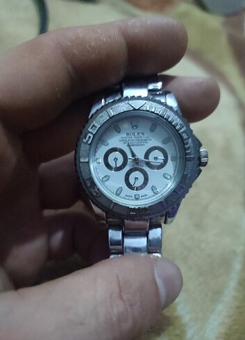 rolex saat