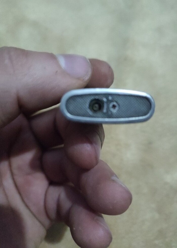 Yunus Desenli Çakmak - Görsel 3