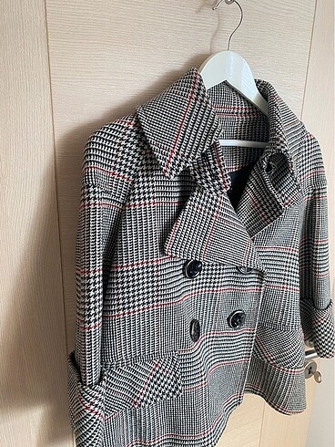 Zara kaban ekose - Görsel 2