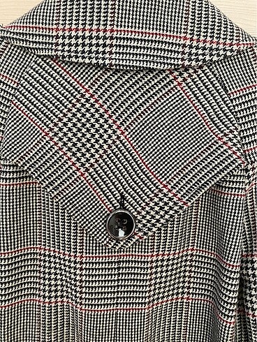 Zara kaban ekose - Görsel 4