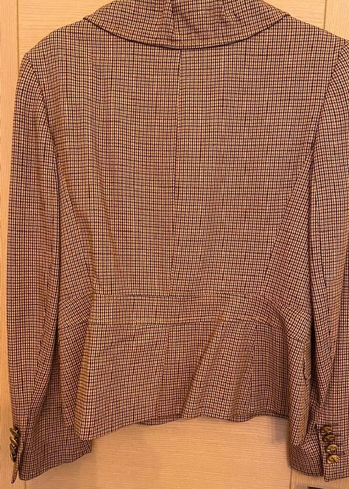 İpekyol Ceket - Görsel 4