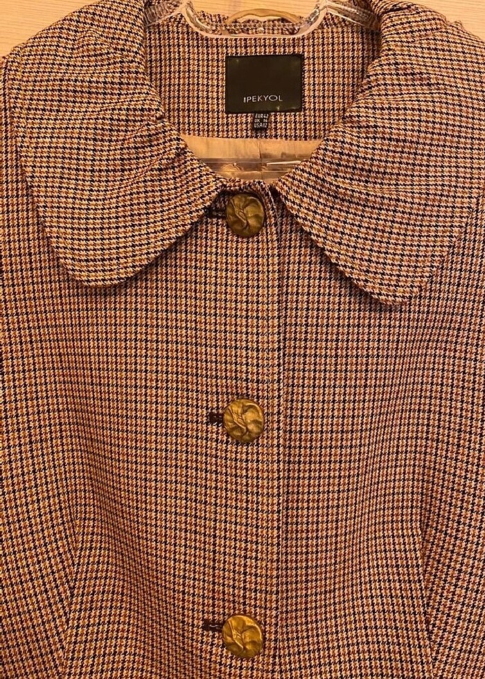 İpekyol Ceket - Görsel 3