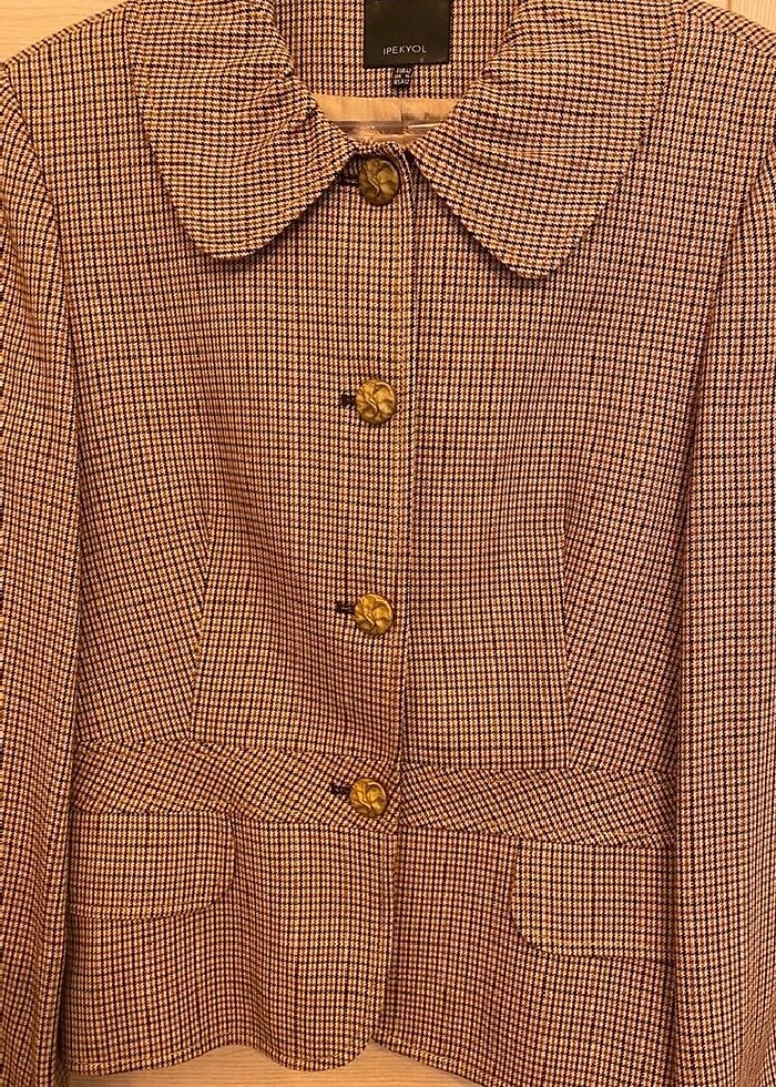 İpekyol Ceket - Görsel 2