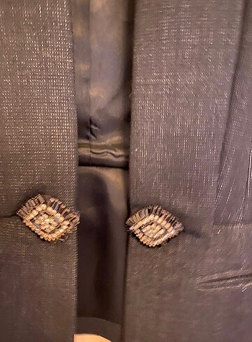 İpekyol ceket - Görsel 4