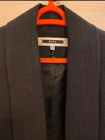 İpekyol ceket - Görsel 3