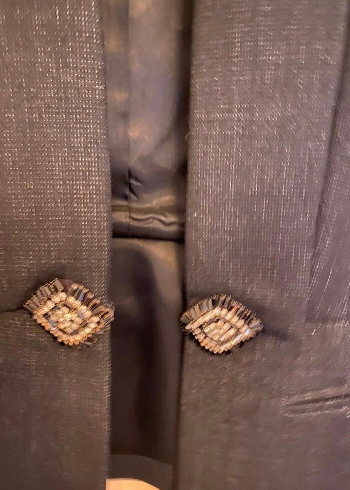 İpekyol ceket - Görsel 4