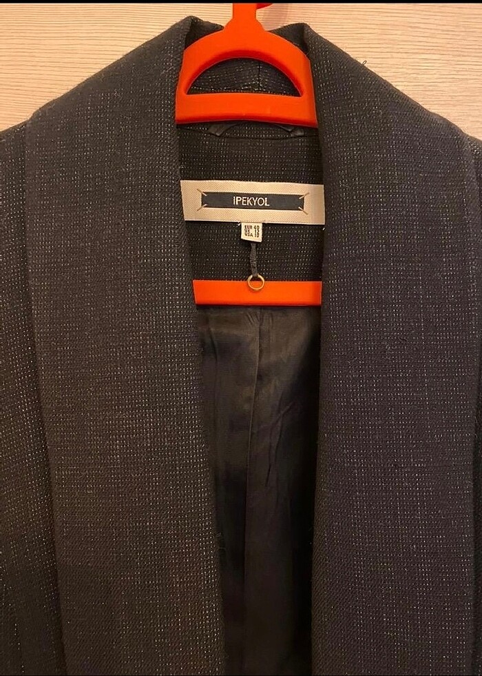 İpekyol ceket - Görsel 3